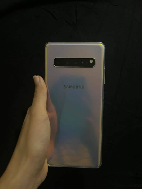 s10 plus 5 g 0