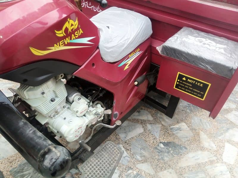 New Asia Loader For Sale Model 2023 3