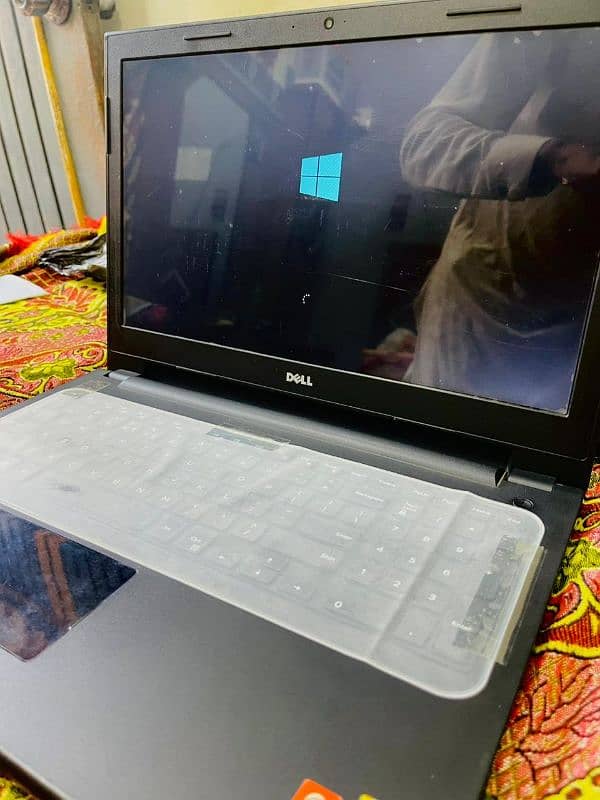 Dell Core i3 4th generation 1