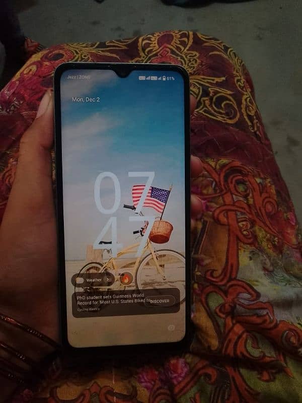 Redmi A3 0