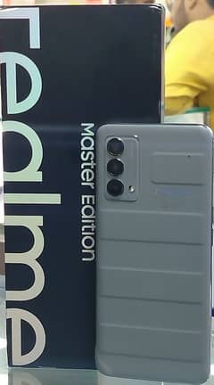 Realme GT master Edition 8/128