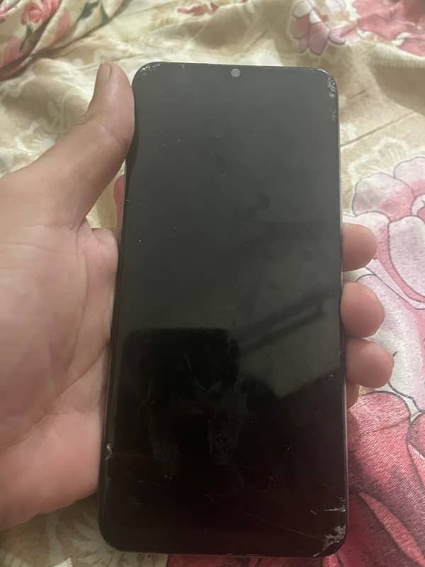 Vivo y20 ha panel break ha 3