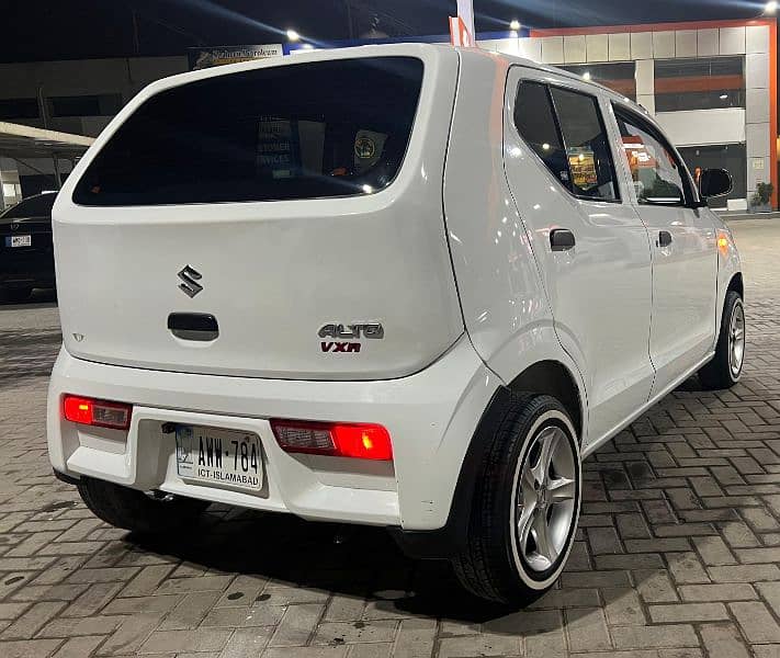 Suzuki Alto 2021 1