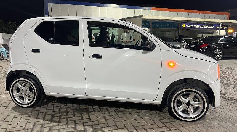 Suzuki Alto 2021 3