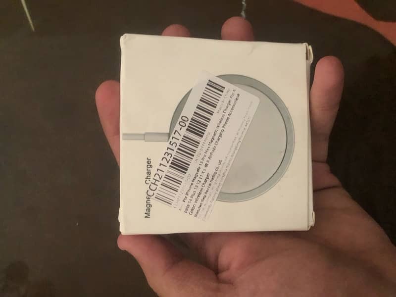 iphone magsafe charger watch charger 20 35 watt type c 4