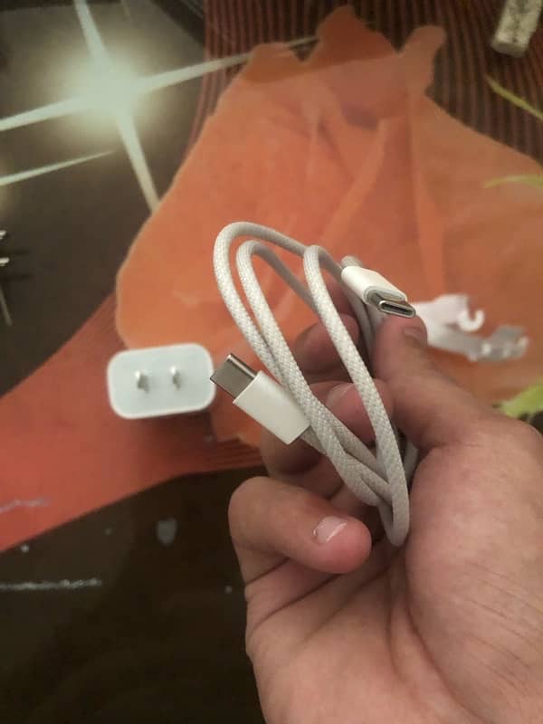 iphone magsafe charger watch charger 20 35 watt type c 8