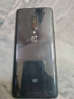 OnePlus 8 global model