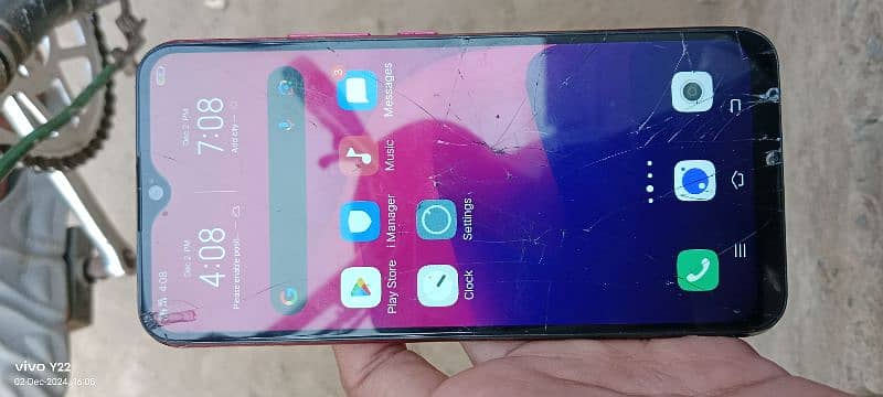 Vivo y17 for sale 0