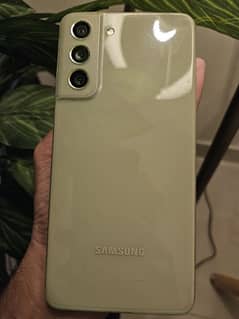 Samsung galaxy s21 fe 5g (8/128)