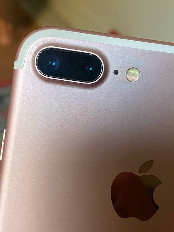 iPhone 7 plus PTA approved 6