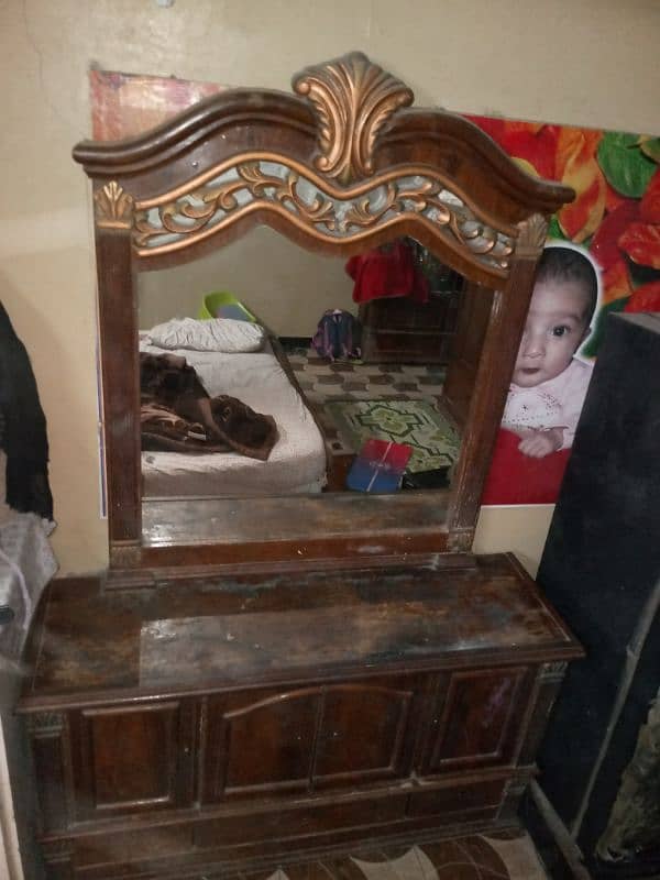 Dressing Table for sale 1