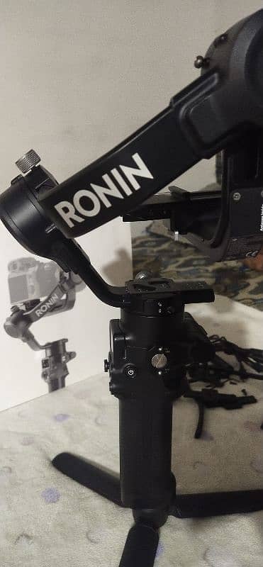 DJI RONIN RSC2 0