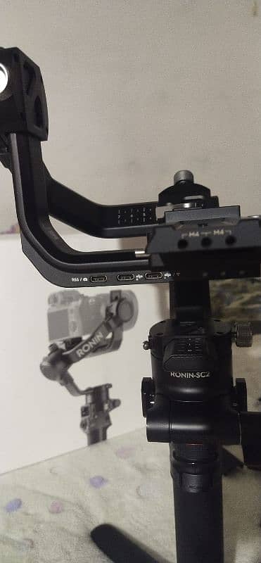 DJI RONIN RSC2 6