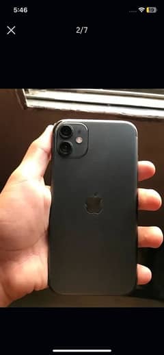 IPHONE 11 JV FOR SELL