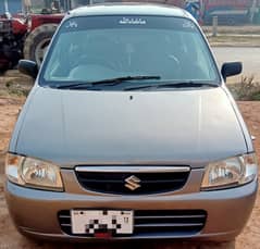 Suzuki Alto 2011