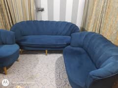 7 Seater Sofa Set