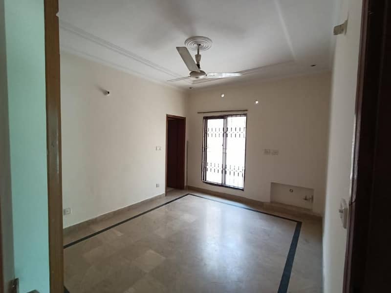 10 marla upper portion available for Rent in dha phase 1. 0