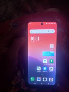 infinix hot 30