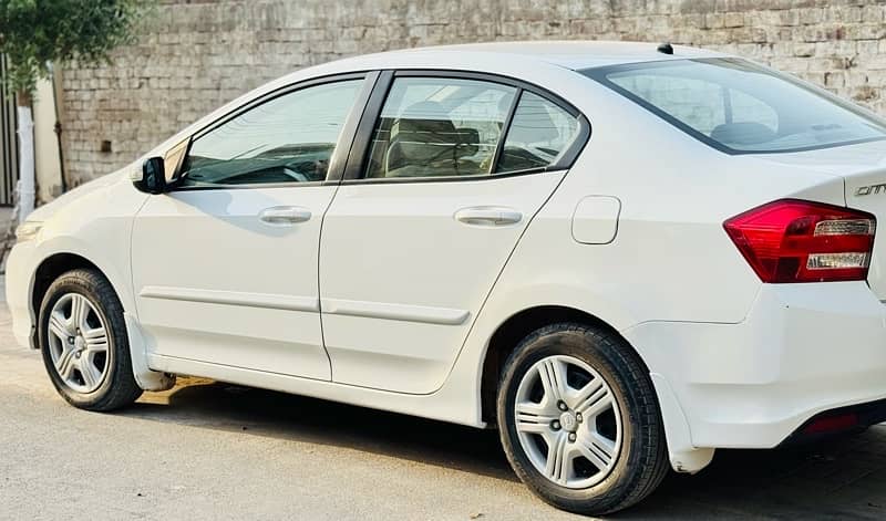 Honda City 1.3 I. VTEC 2