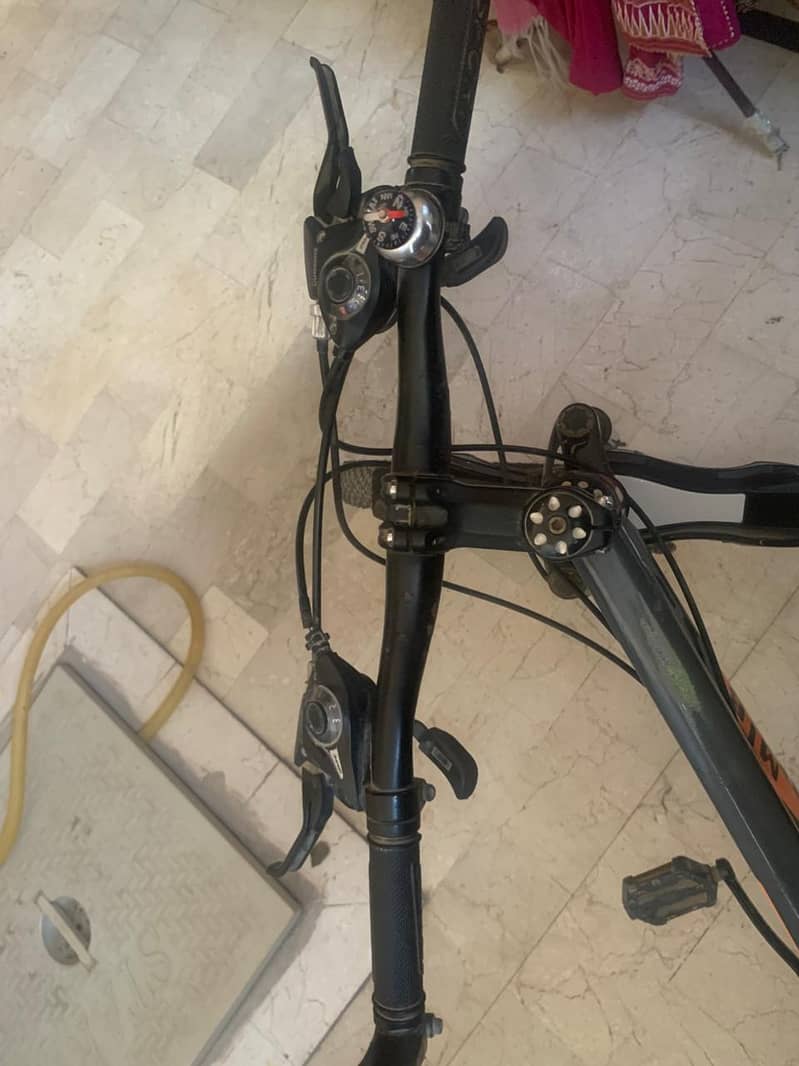 Bicycle for Sale 3