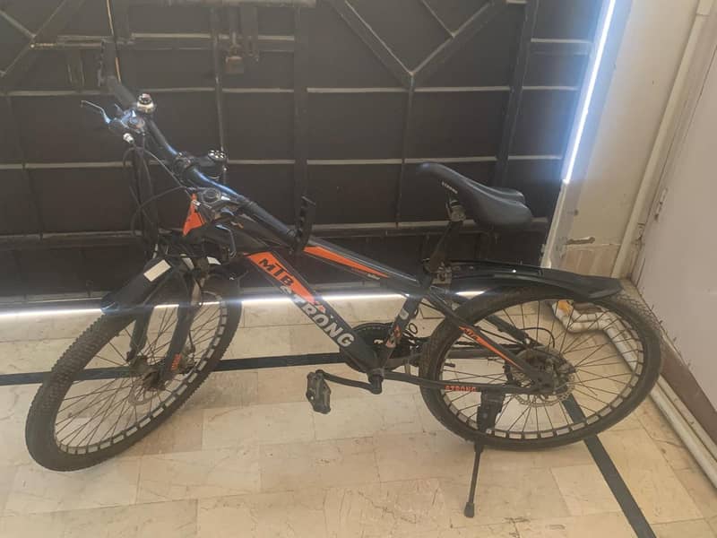 Bicycle for Sale 7