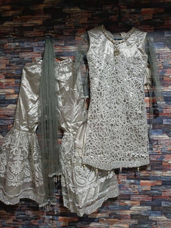 dresses one time wear condition new 12