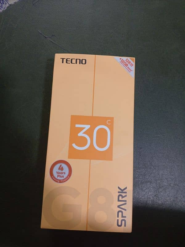 Techno spark 30c 0