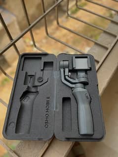 Dji osmo mobile 2