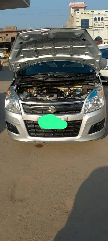 Isuzu Other 2017 10