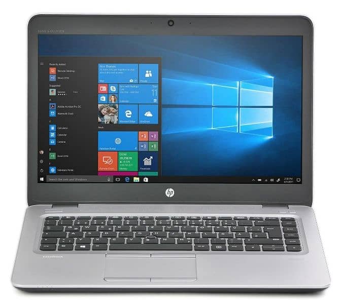 HP PROBOOK 10TH GEN 1