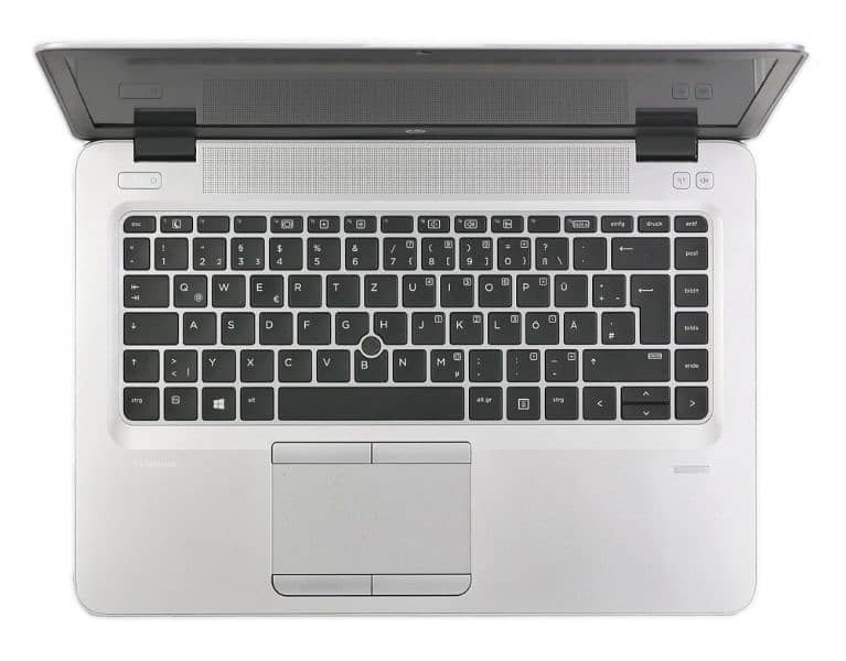 HP PROBOOK 10TH GEN 2