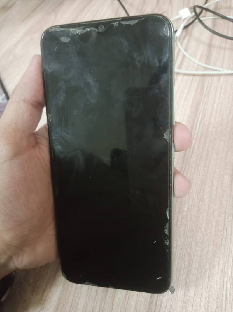 Realme C11 (2RAM / 32GB) No repair, Good battery timing 5