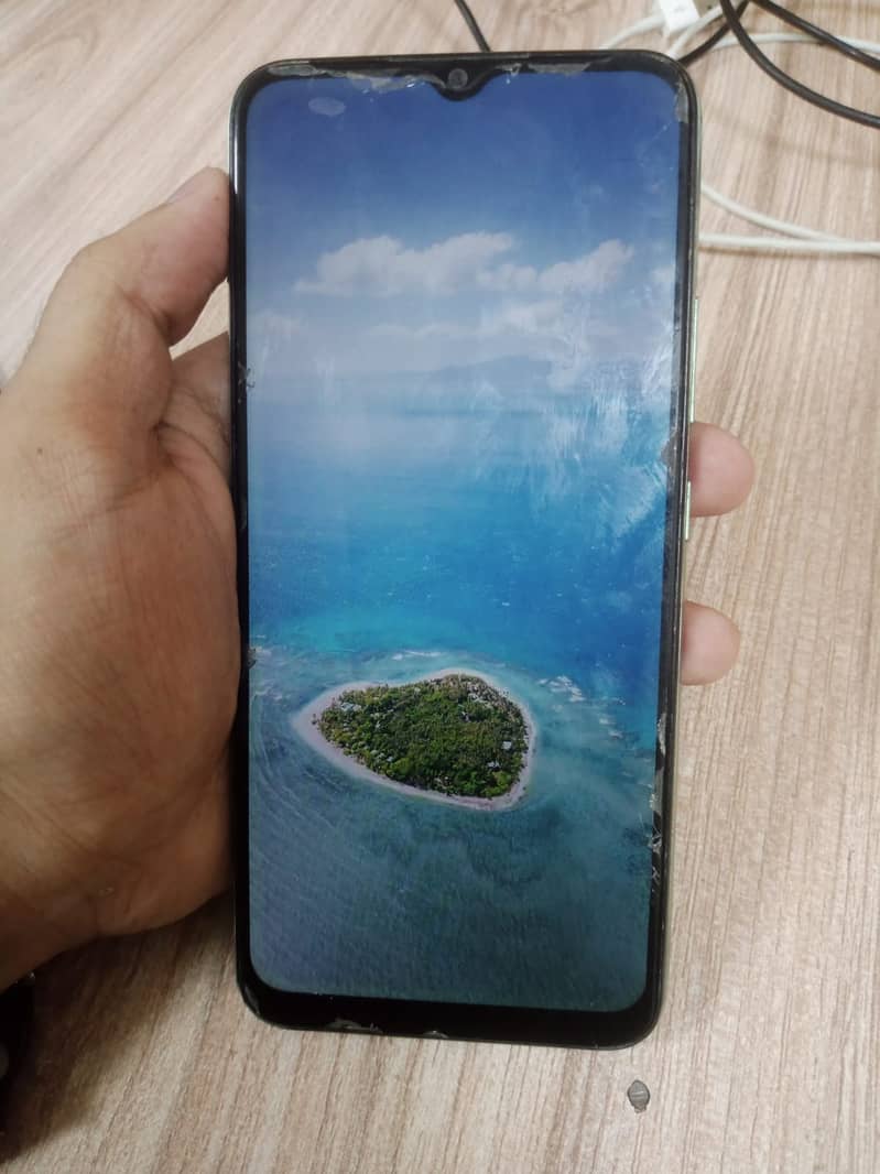 Realme C11 (2RAM / 32GB) No repair, Good battery timing 6