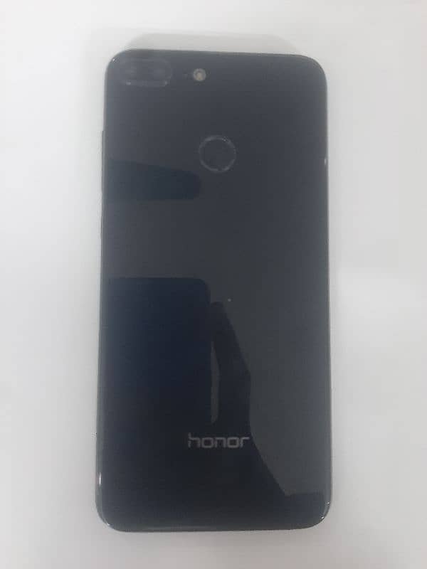 huawei honor 9 1