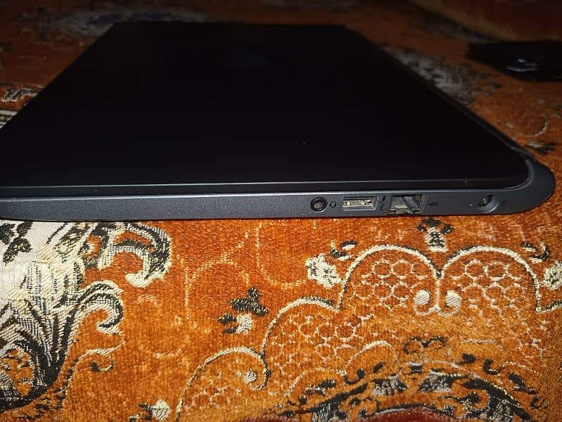 HP Laptop corei5 4th Gen 128gb sdd hard 3