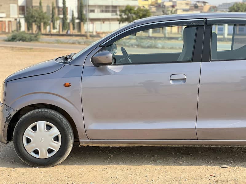 Suzuki Alto 2020 VXL AGS 2