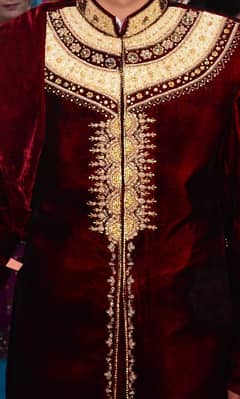 Sherwani