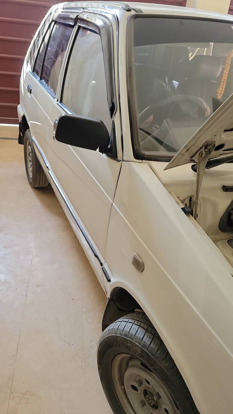 Suzuki Mehran VXR 2019 2019 4