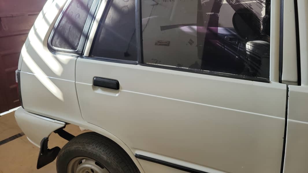 Suzuki Mehran VXR 2019 2019 7