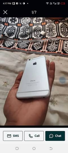 I phone 6 plus non pta