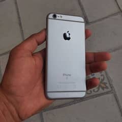 Iphone 6S 16GB PTA Approved