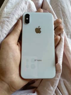 I phone x