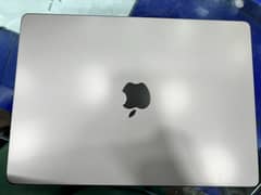 MacBook Pro M1 16GB 512GB 14” / MacBook Pro