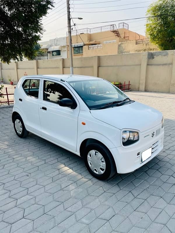 Suzuki Alto 2020 2