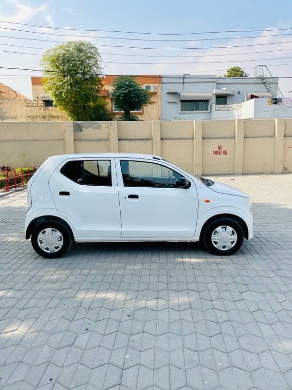 Suzuki Alto 2020 3