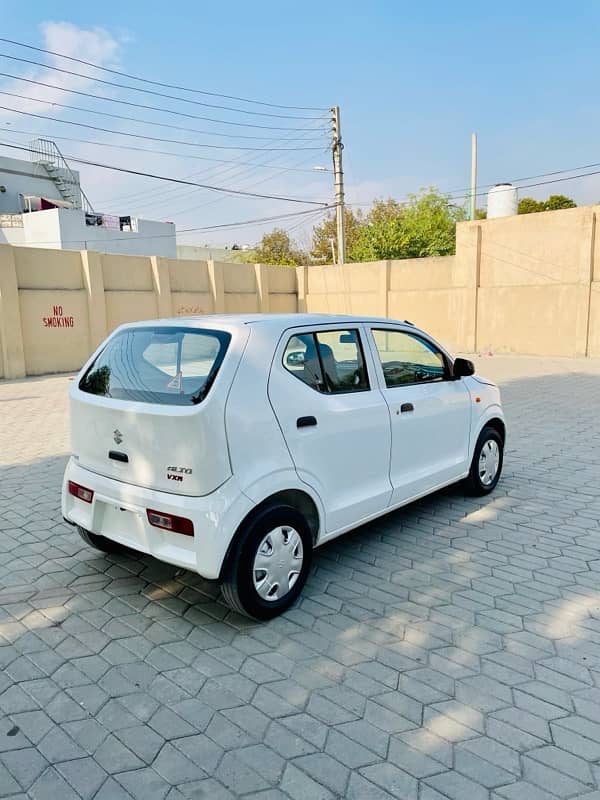 Suzuki Alto 2020 4