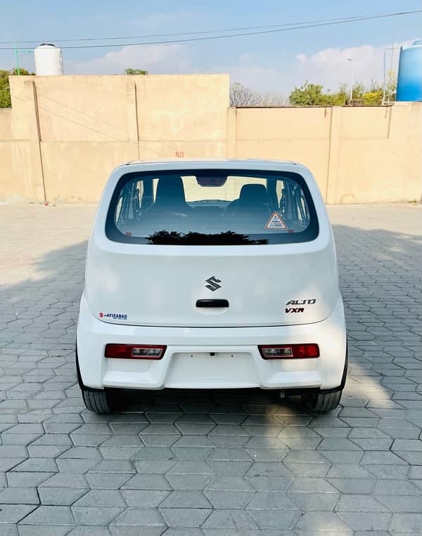 Suzuki Alto 2020 9