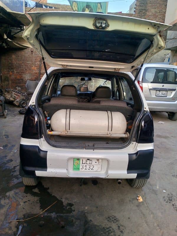 Suzuki Alto 2010 16