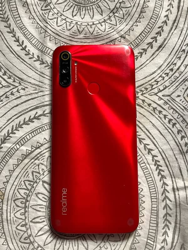 Realme c3 3/32 Approved 0