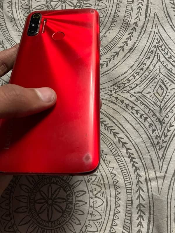 Realme c3 3/32 Approved 2